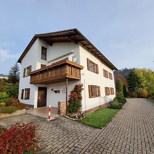 Germanus Warmensteinach